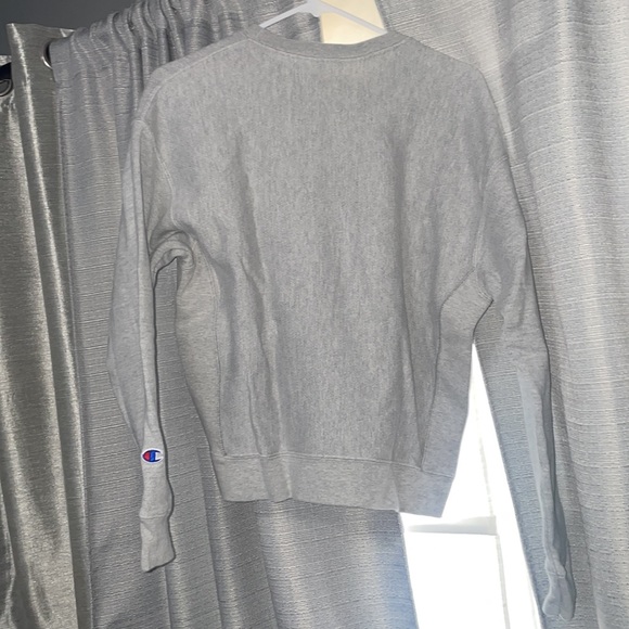 Champion hoodie - Picture 2 of 2